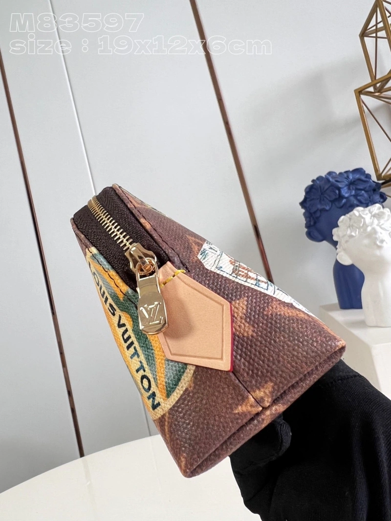 LX Clutch Bags GoodFit 5906
