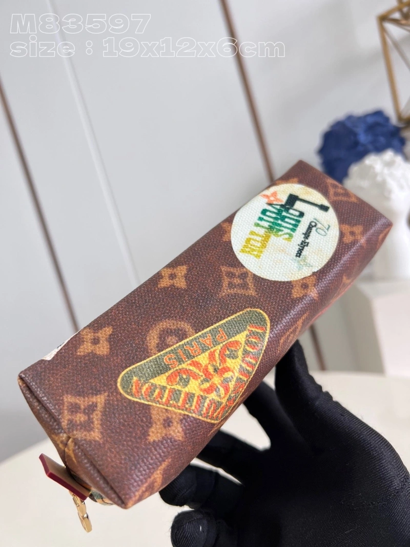 LX Clutch Bags GoodFit 5906