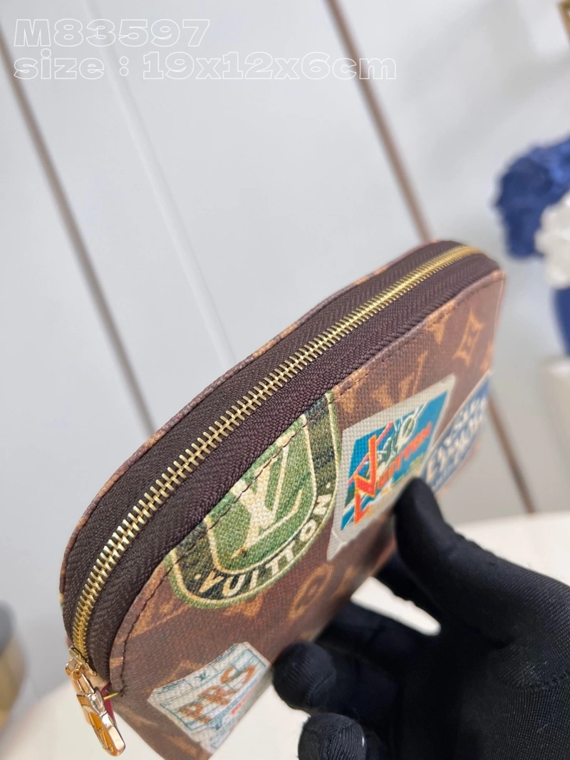 LX Clutch Bags GoodFit 5906