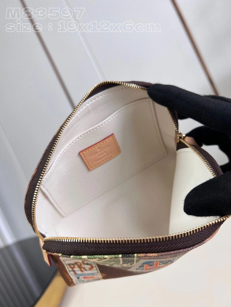 LX Clutch Bags GoodFit 5906