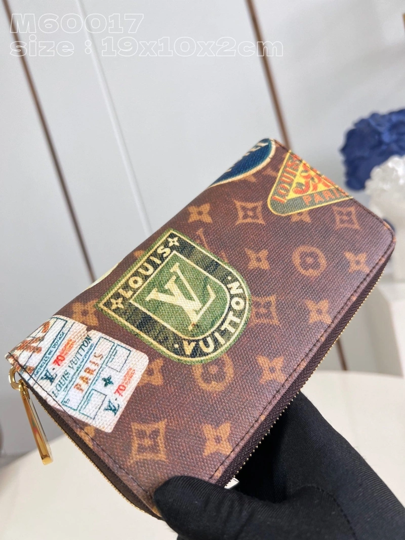 Elegant LX Wallets 5790