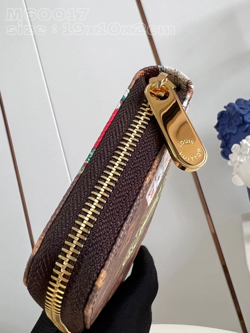 Elegant LX Wallets 5790