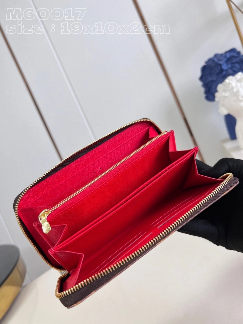 Elegant LX Wallets 5790