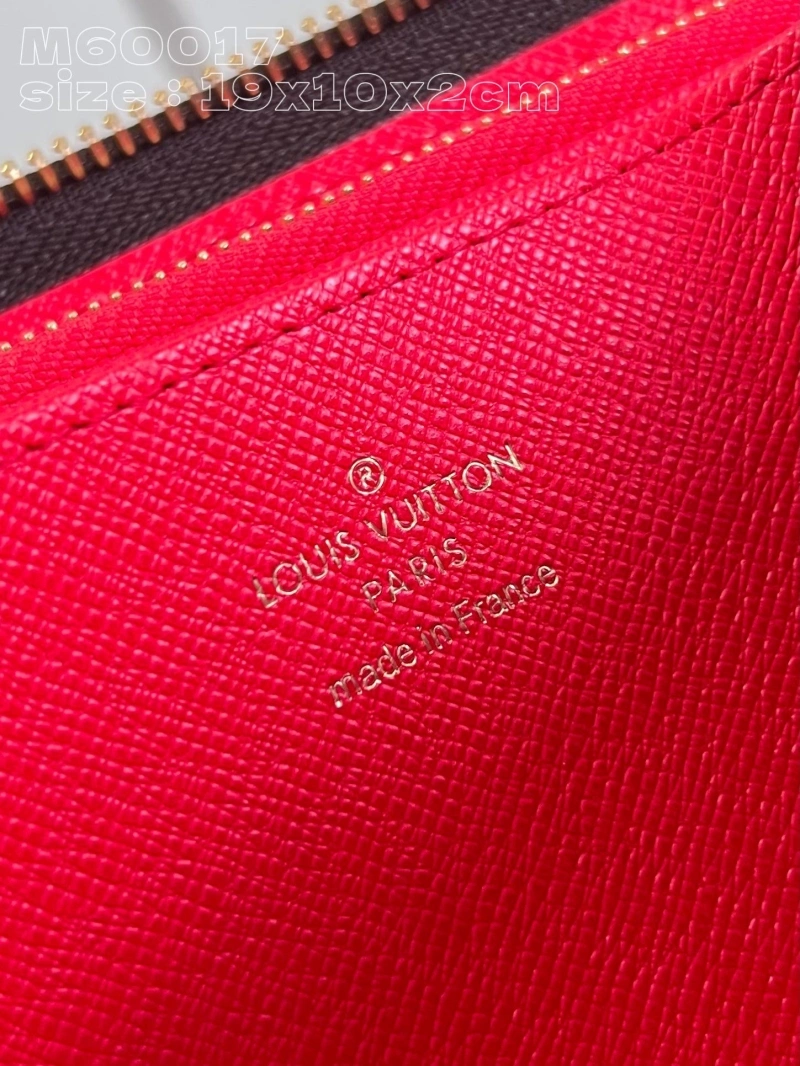 Elegant LX Wallets 5790