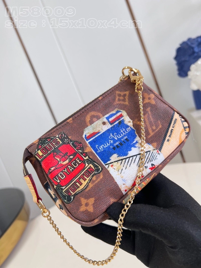 LX Wallets Unique 5784