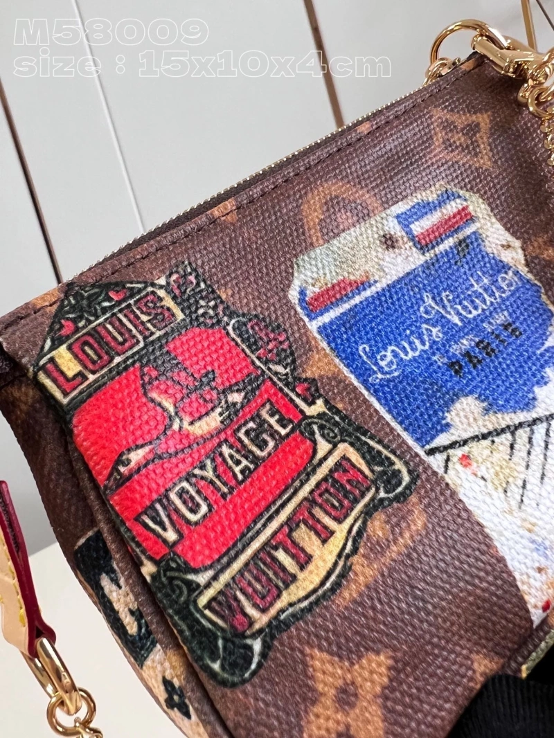 LX Wallets Unique 5784