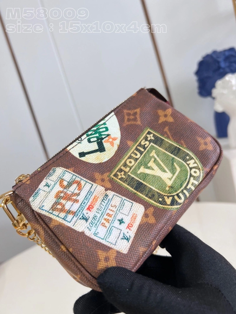 LX Wallets Unique 5784