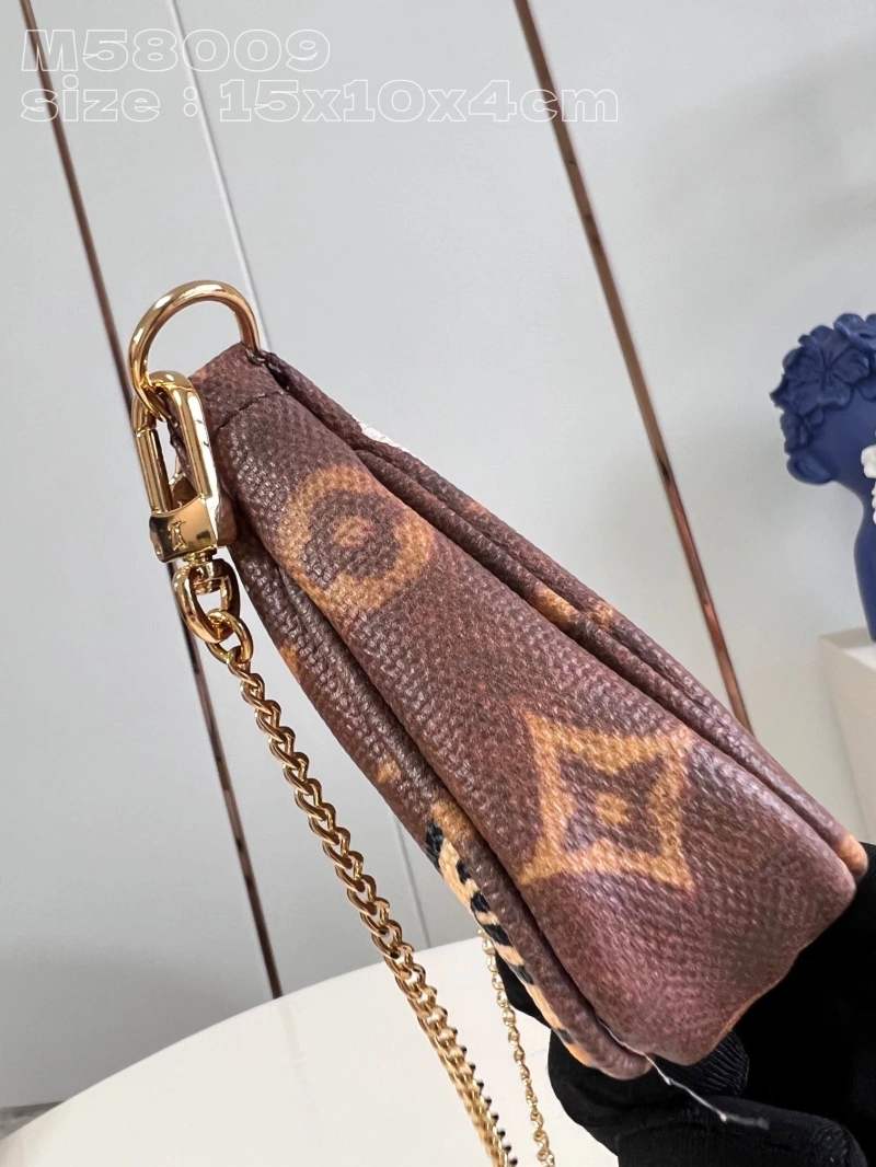 LX Wallets Unique 5784