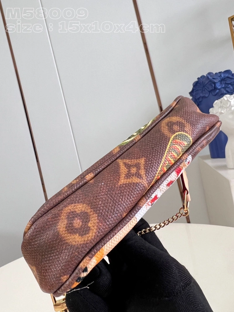 LX Wallets Unique 5784