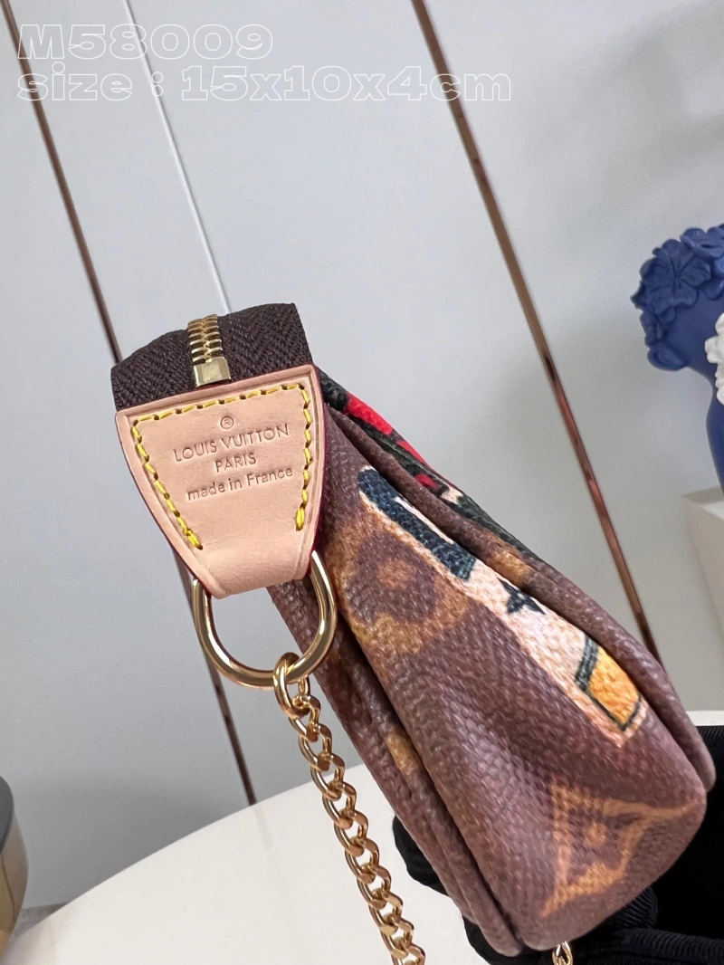 LX Wallets Unique 5784