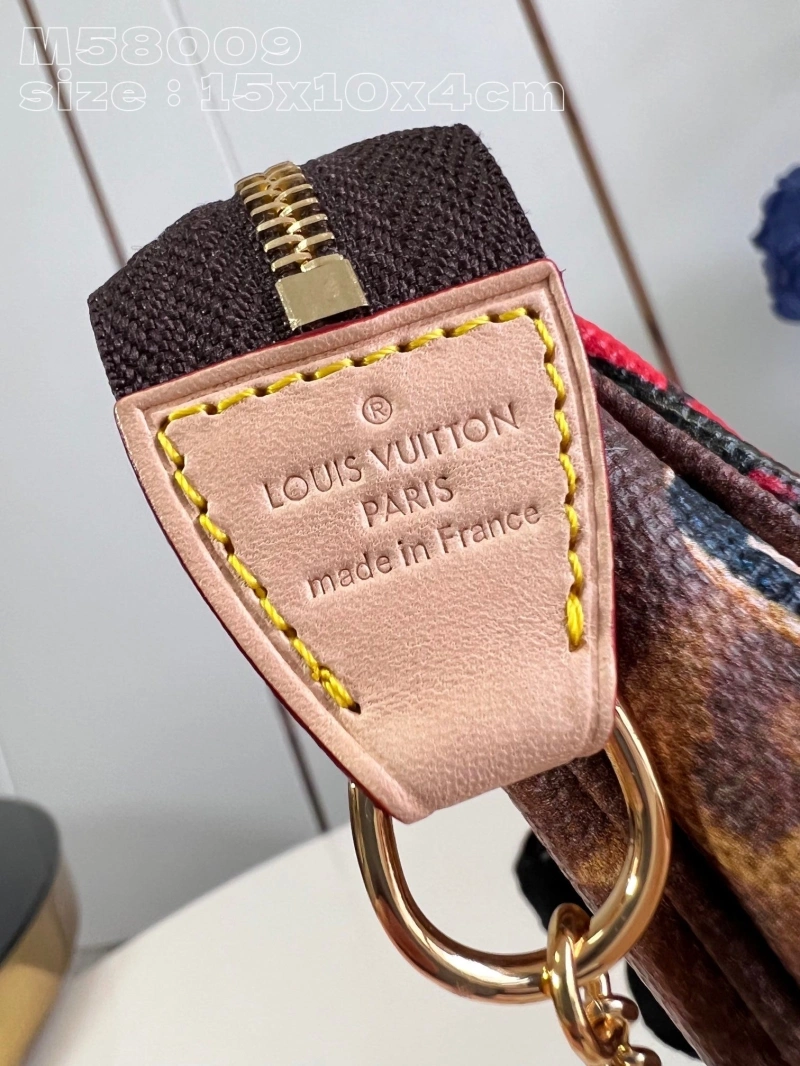 LX Wallets Unique 5784