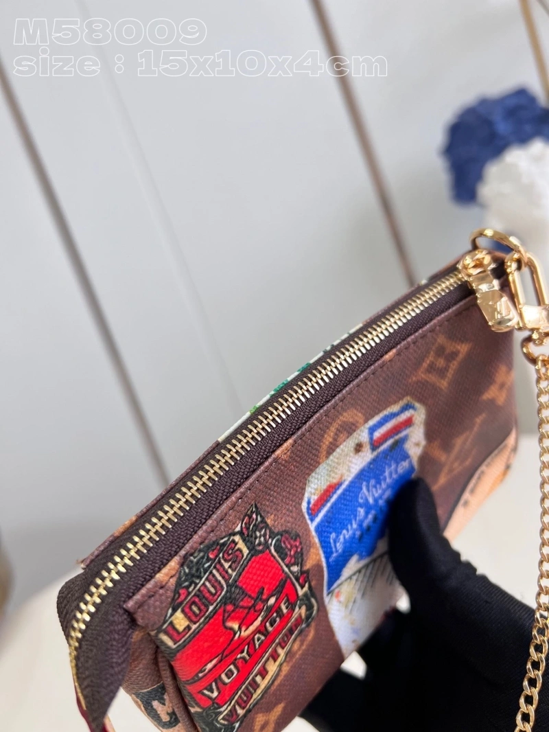 LX Wallets Unique 5784