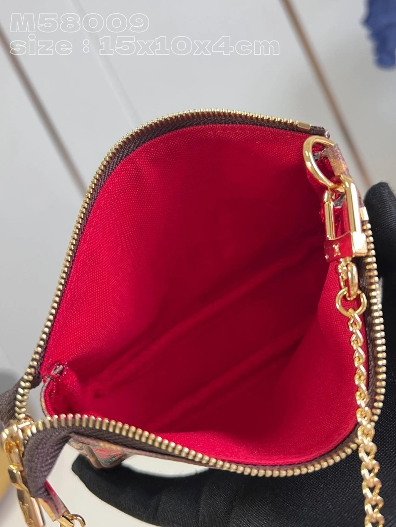 LX Wallets Unique 5784