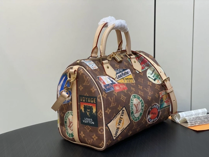 StreetReady LX Speedy Bags 5848