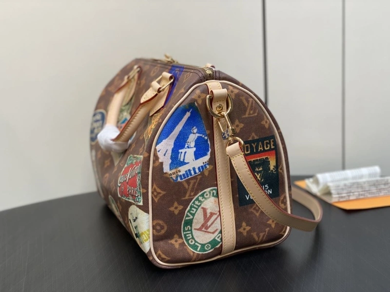 StreetReady LX Speedy Bags 5848