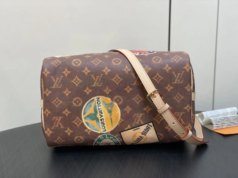 StreetReady LX Speedy Bags 5848