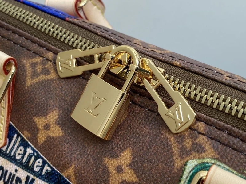StreetReady LX Speedy Bags 5848