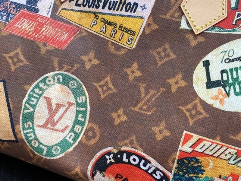 StreetReady LX Speedy Bags 5848