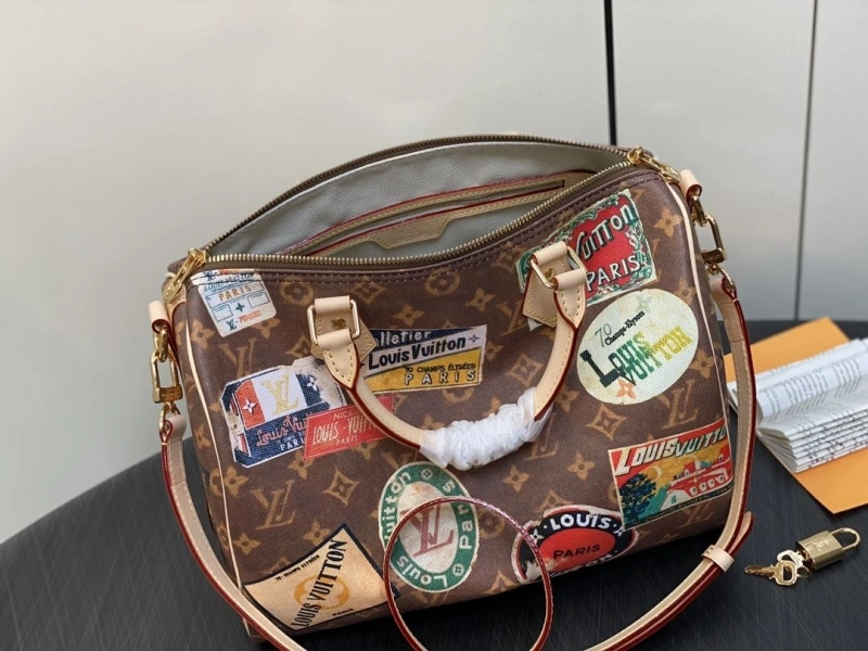 StreetReady LX Speedy Bags 5848