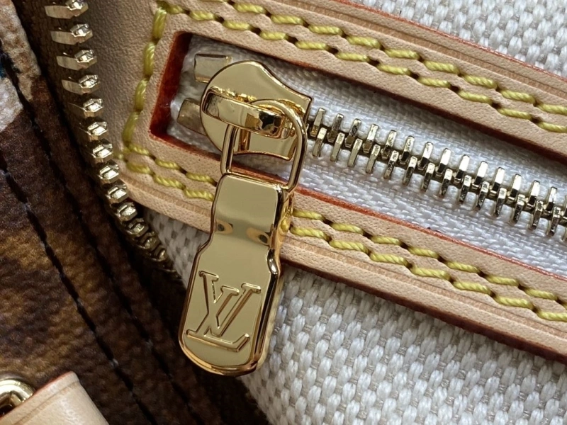 StreetReady LX Speedy Bags 5848