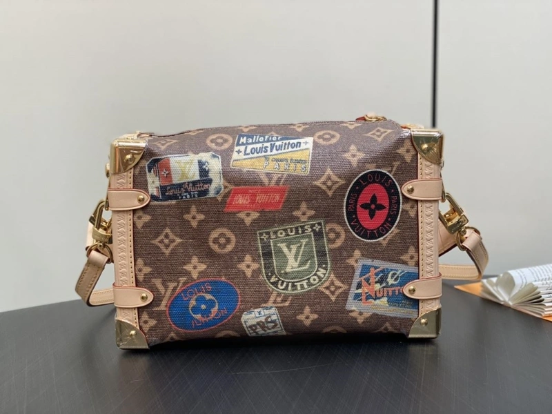 LX Box Bags Bright 5891
