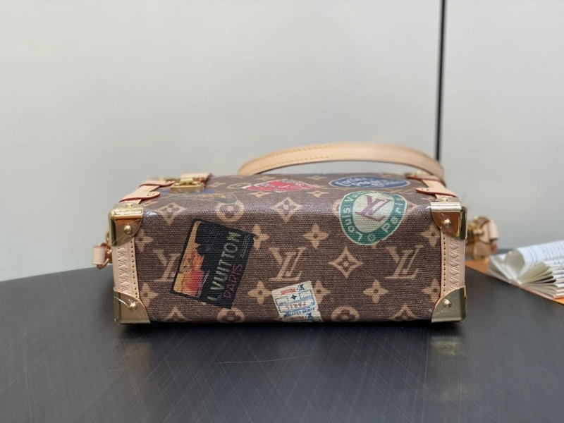 LX Box Bags Bright 5891