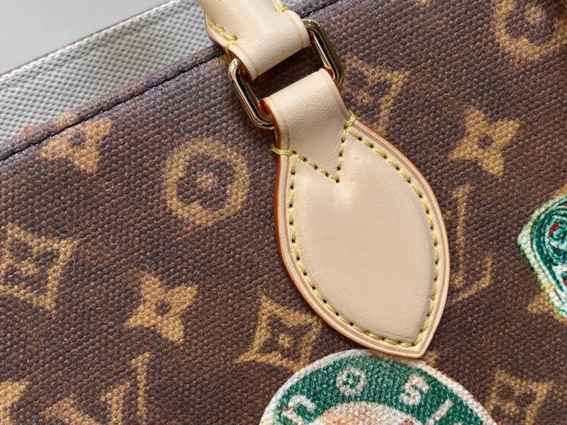 LX Shopping Bags ModernLook 5862