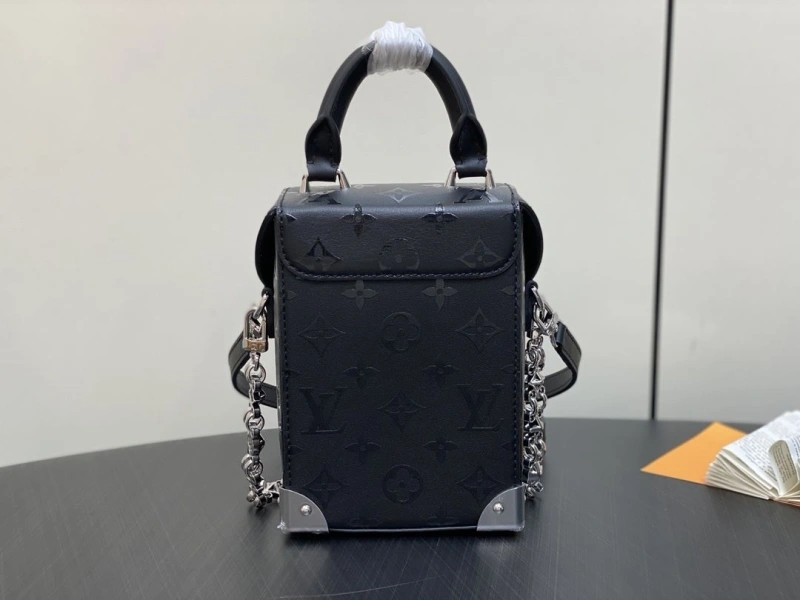 LX Top Handle Bags TopPick 5824