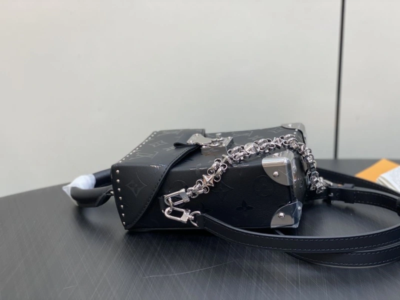 LX Top Handle Bags TopPick 5824