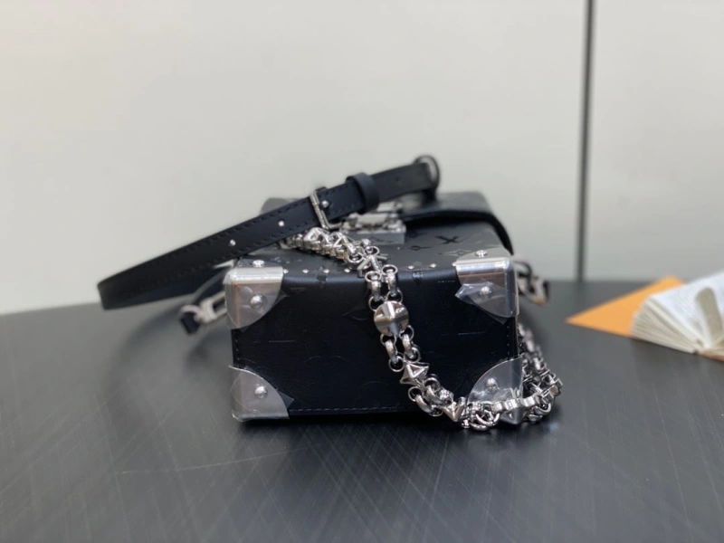 LX Top Handle Bags TopPick 5824