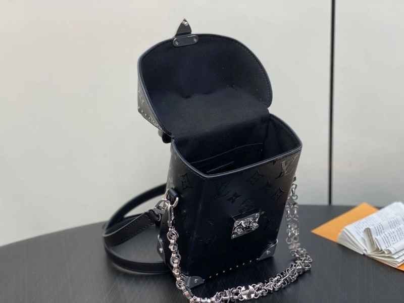 LX Top Handle Bags TopPick 5824