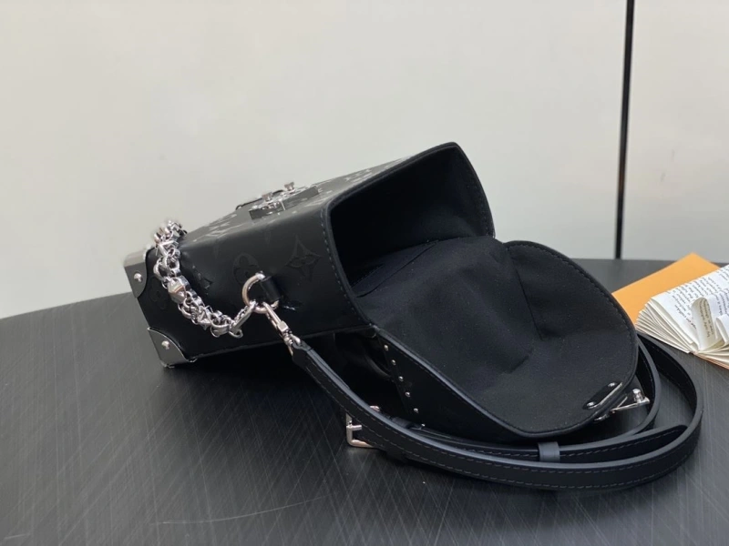 LX Top Handle Bags TopPick 5824