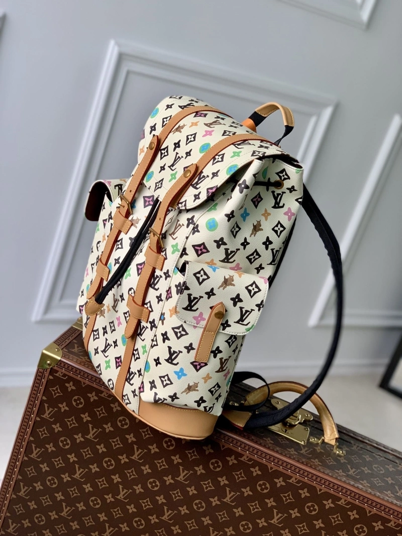 DailyWear LX Backpacks 4978