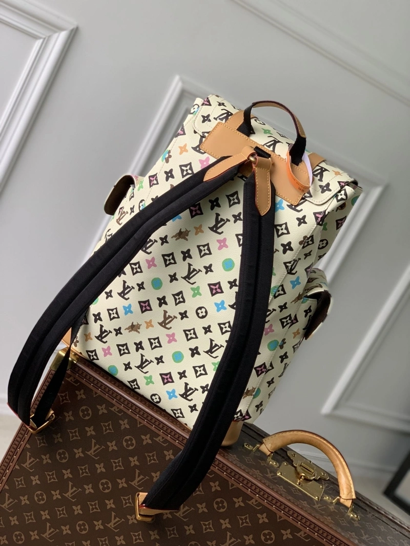DailyWear LX Backpacks 4978
