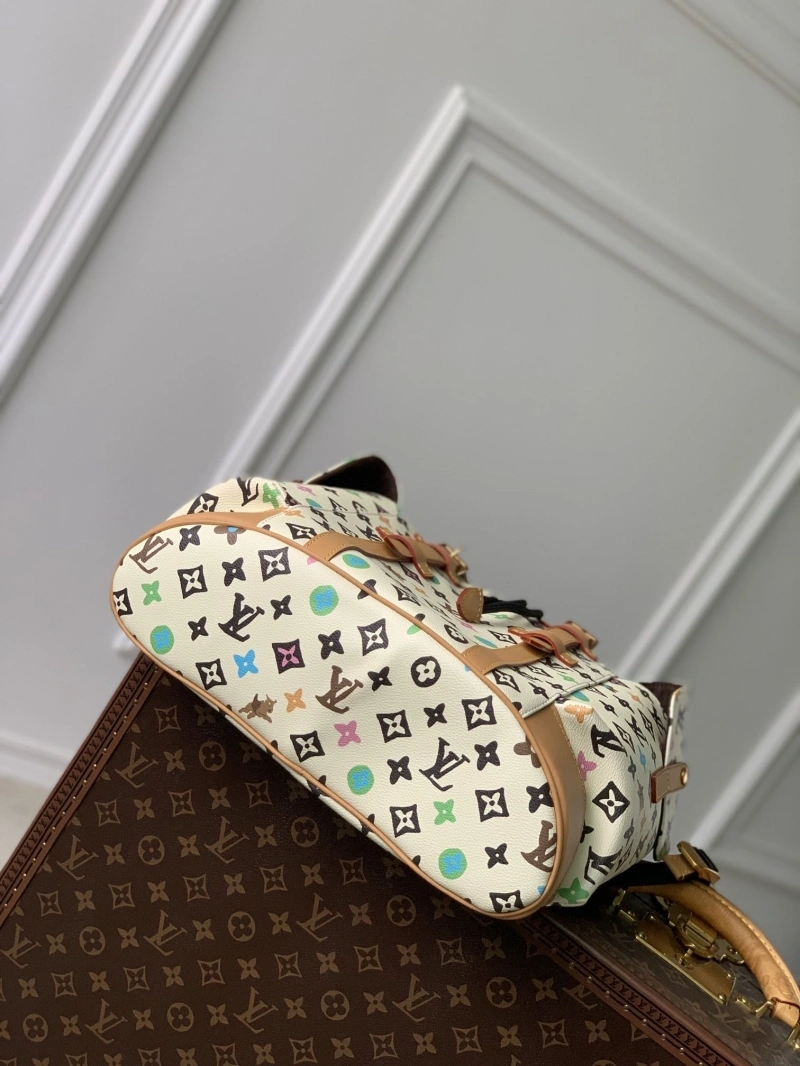 DailyWear LX Backpacks 4978