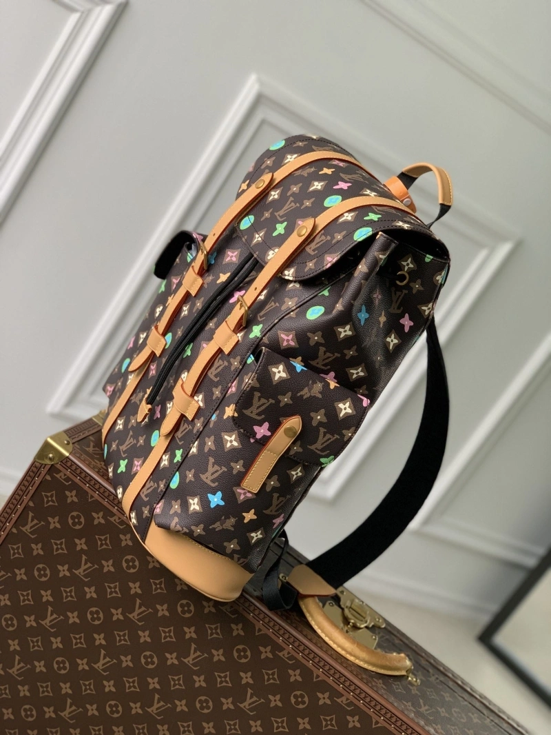 LX Backpacks WellDesigned 4990