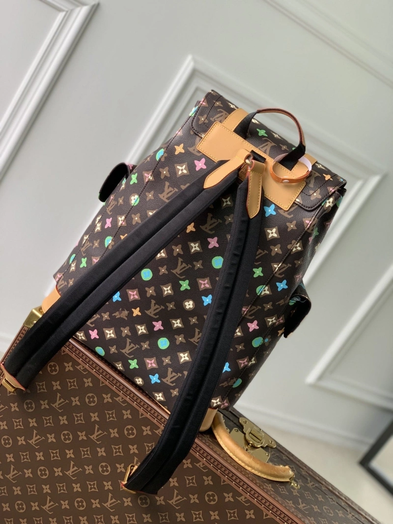 LX Backpacks WellDesigned 4990
