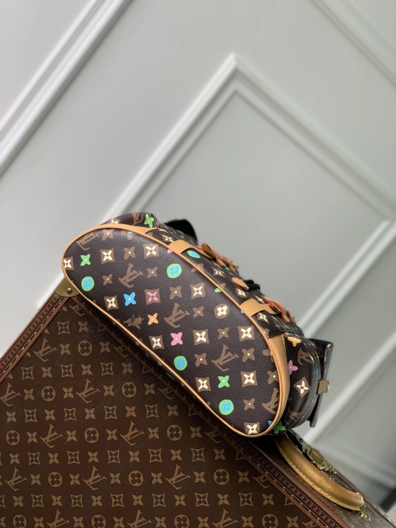 LX Backpacks WellDesigned 4990