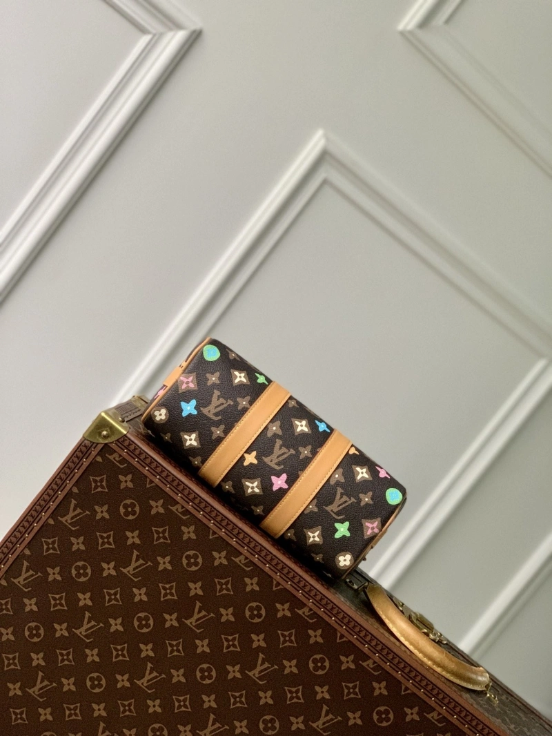 LX Satchel Bags Affordable 4905