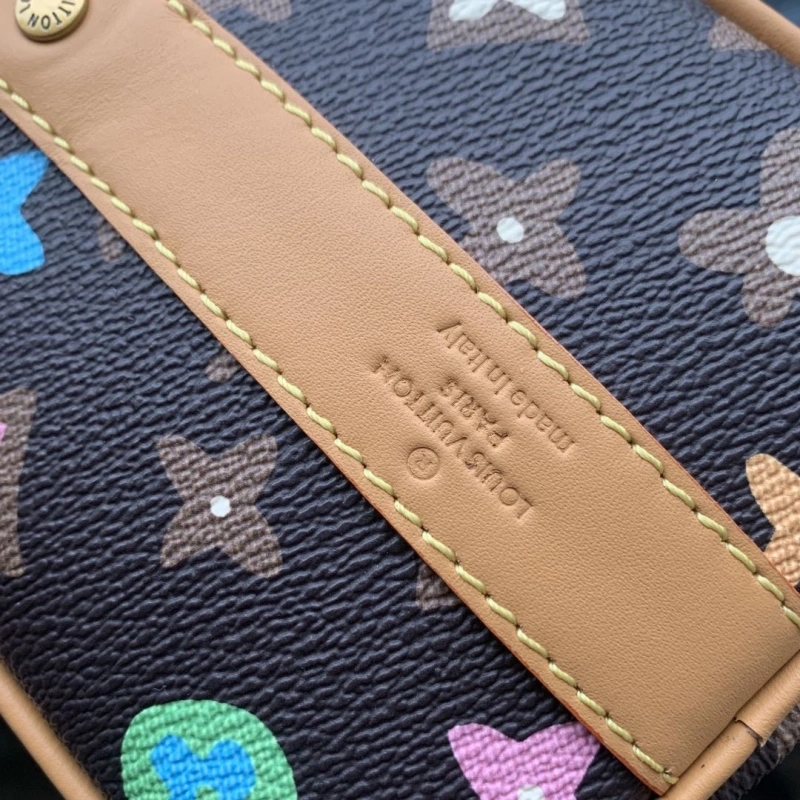 LX Satchel Bags Affordable 4905