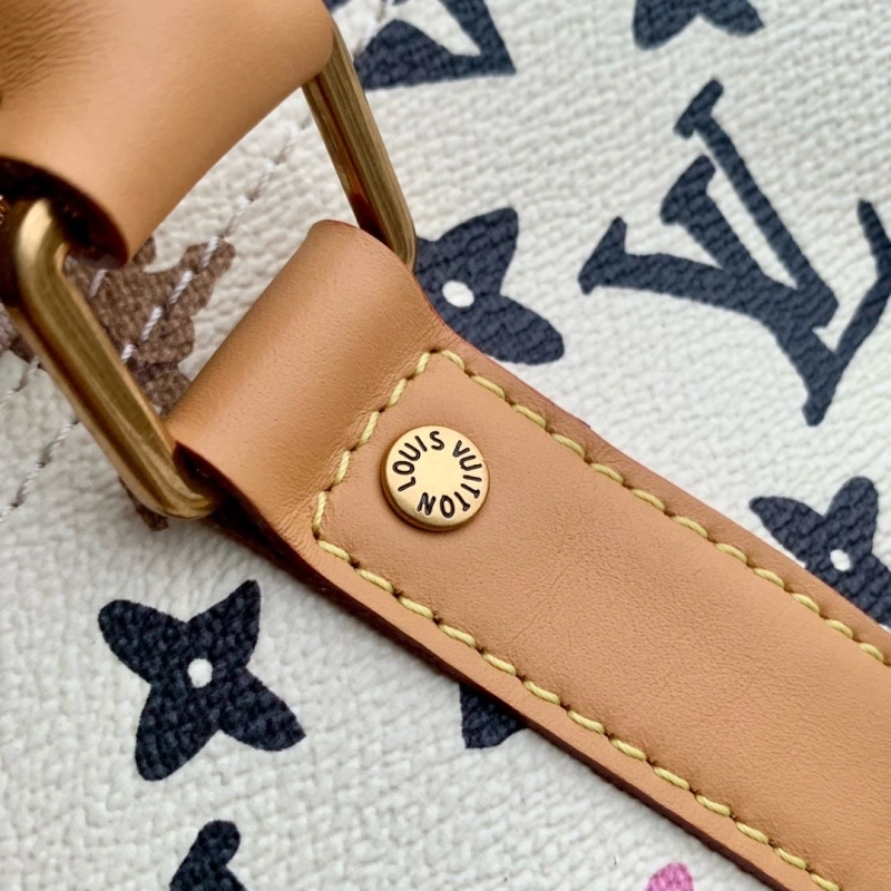 LX Satchel Bags Affordable 4881