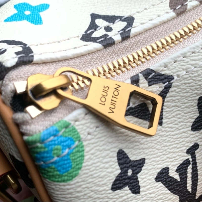 LX Satchel Bags Affordable 4881