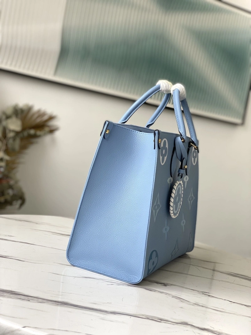 Refined LX Shopping Bags 4794
