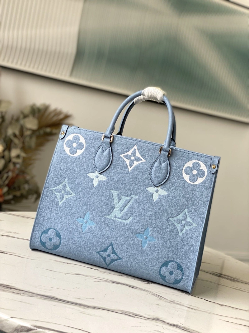 Refined LX Shopping Bags 4794