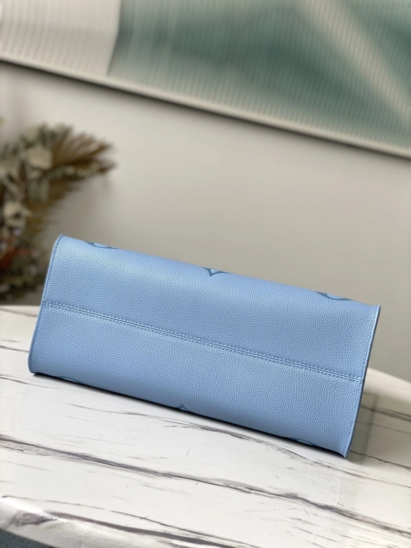 Refined LX Shopping Bags 4794