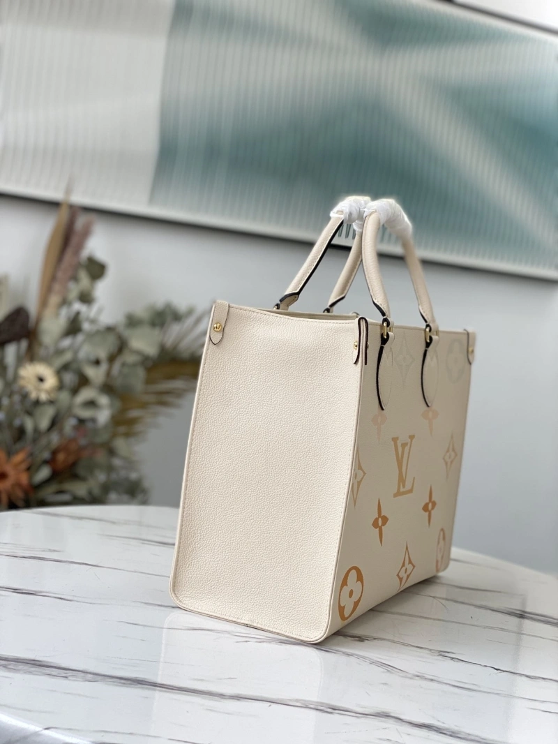 LX Shopping Bags Stylish 4793