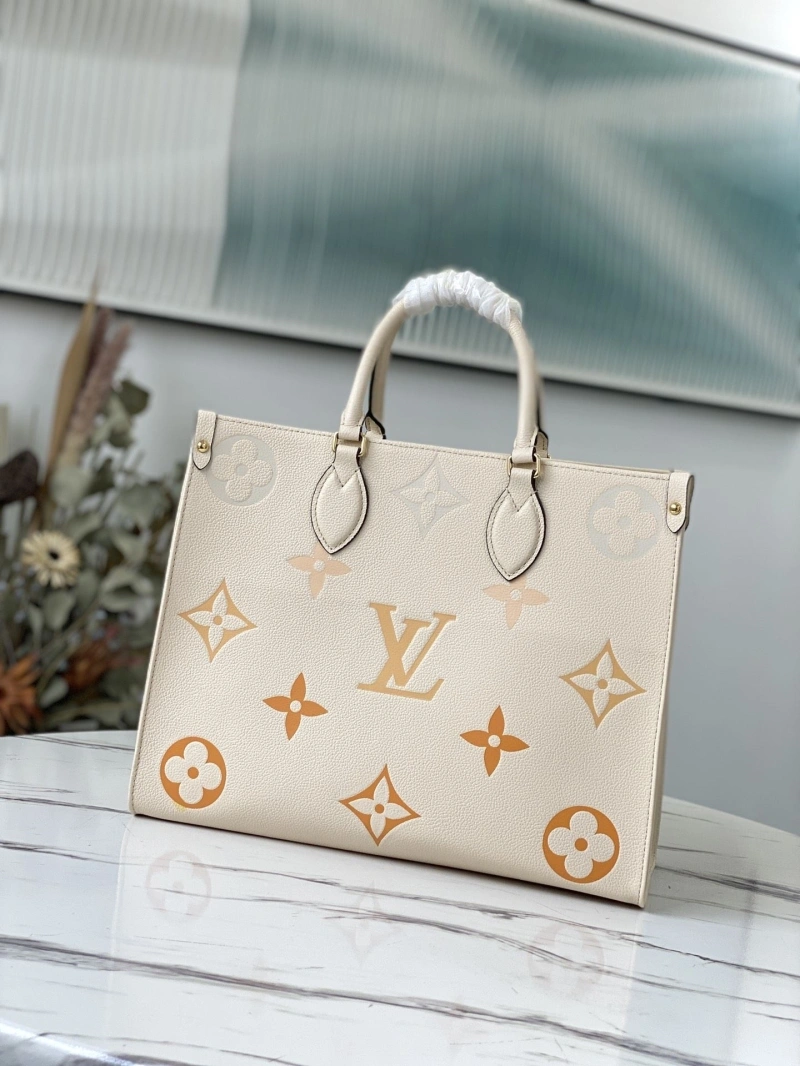 LX Shopping Bags Stylish 4793