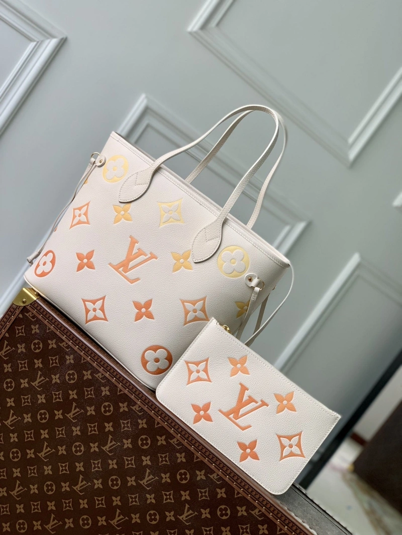 LX Shopping Bags Fashionable 4827