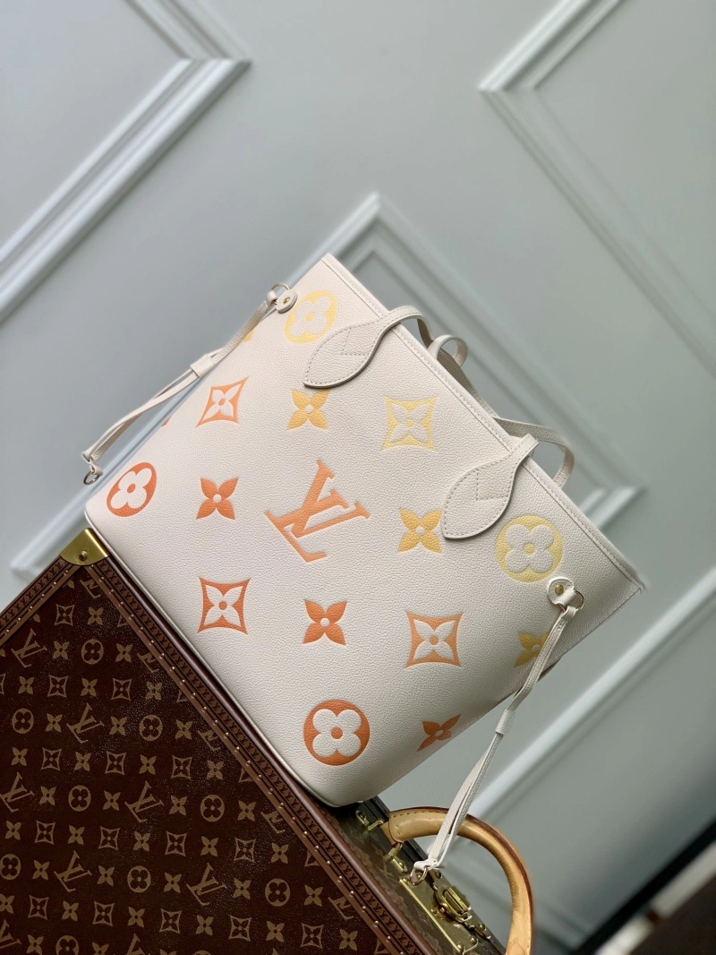 LX Shopping Bags Fashionable 4827