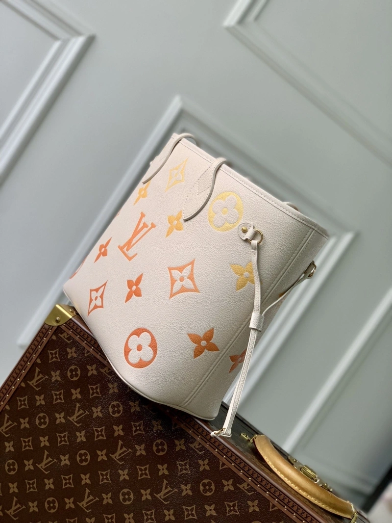 LX Shopping Bags Fashionable 4827